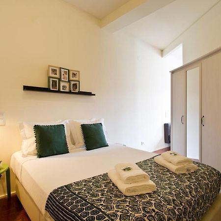 Porto City Center Mercado Do Bolhao Prime Location Jesuina E As 3 Janelas Eksteriør billede