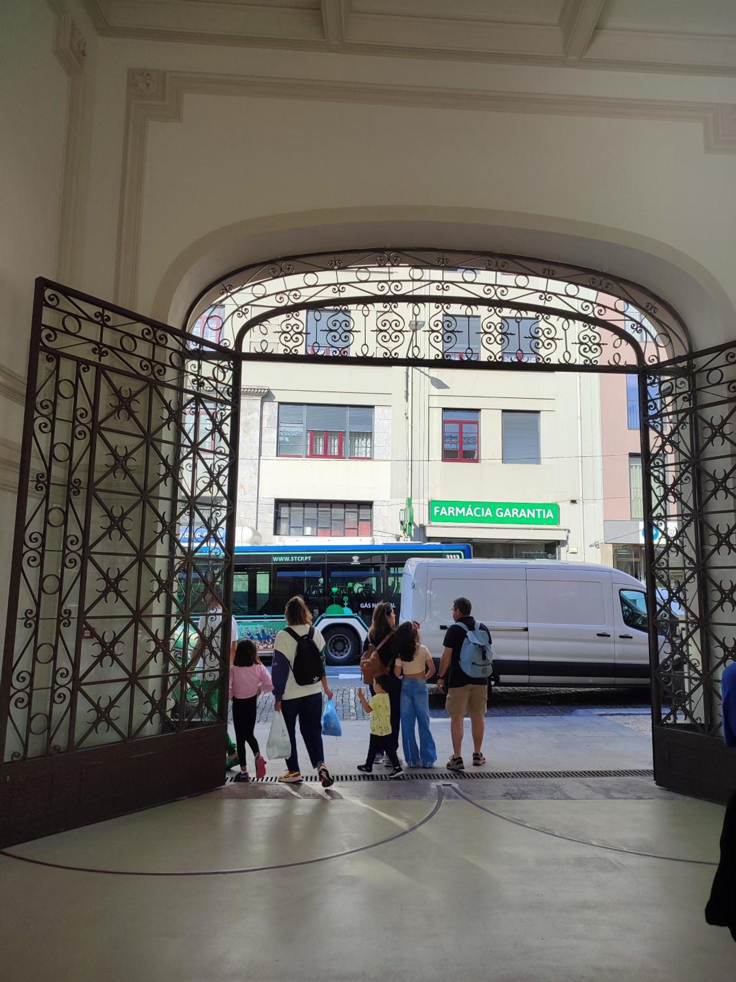 Porto City Center Mercado Do Bolhao Prime Location Jesuina E As 3 Janelas Eksteriør billede