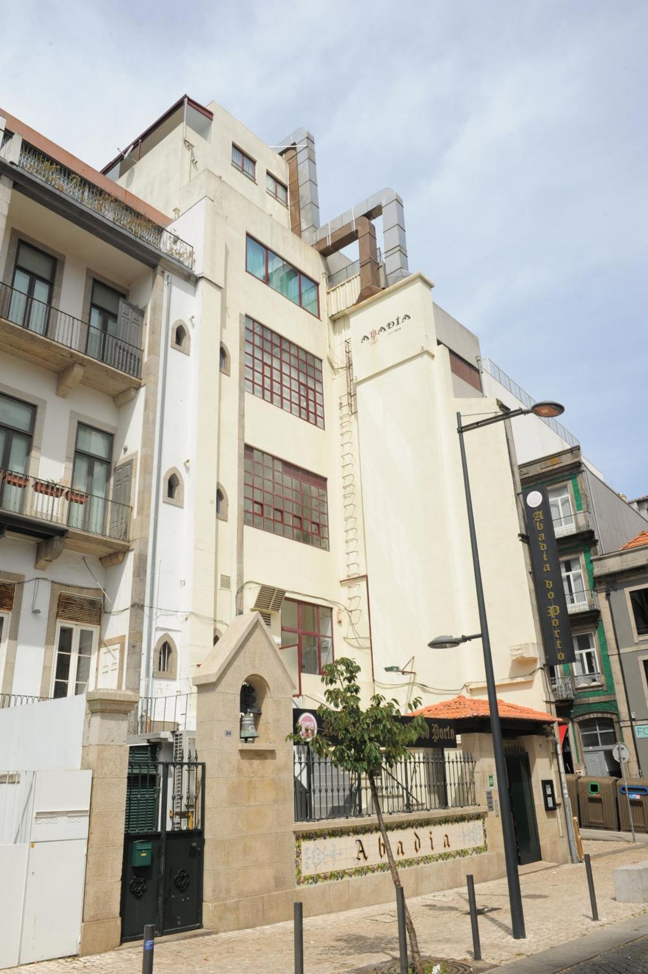 Porto City Center Mercado Do Bolhao Prime Location Jesuina E As 3 Janelas Eksteriør billede